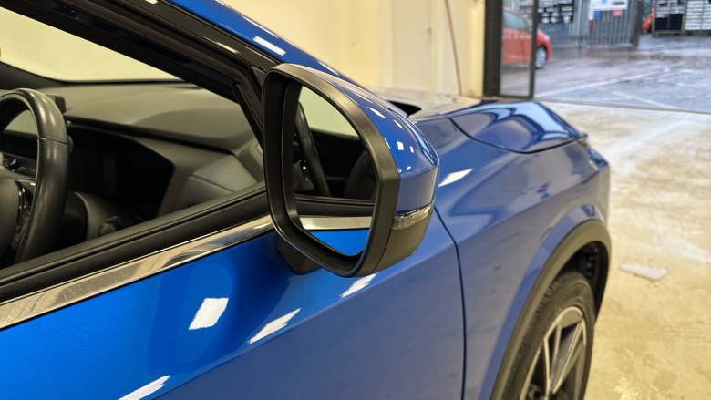 Nissan Qashqai 1.3 DiG-T MH Tekna 5dr Petrol Hatchback